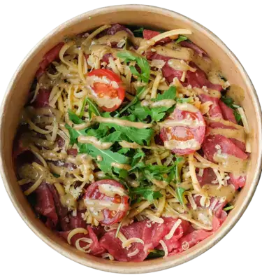 Carpaccio