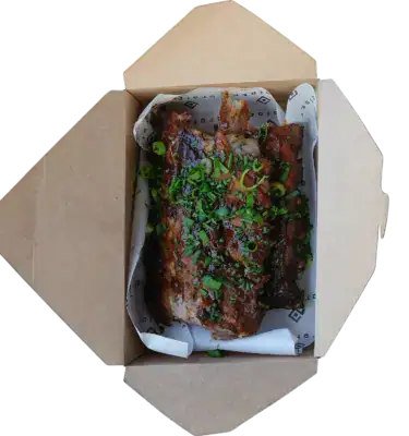 Spare Ribs
