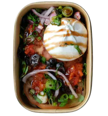 Royal Burrata